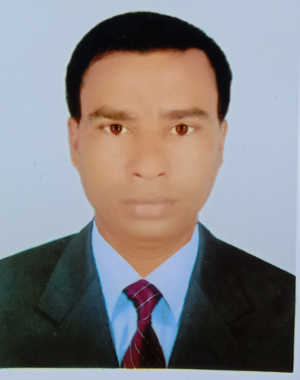 TAPAN KUMAR SAMADDER